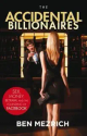 The Accidental Billionaires: The Founding Of Facebook
