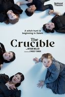The Crucible