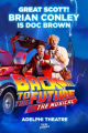 Back to the Future