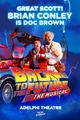 Back to the Future