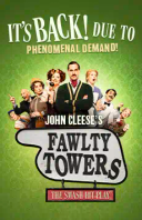 Fawlty Towers: The Play