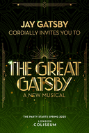 The Great Gatsby