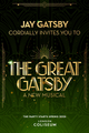 The Great Gatsby