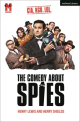 The Comedy About Spies
